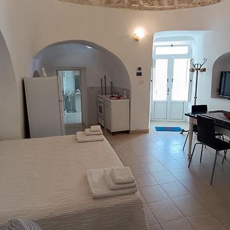 Trullo Alberobello Vacanze Desa 1 Экстерьер фото