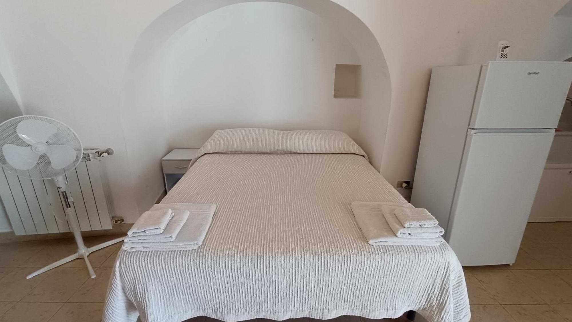 Trullo Alberobello Vacanze Desa 1 Экстерьер фото