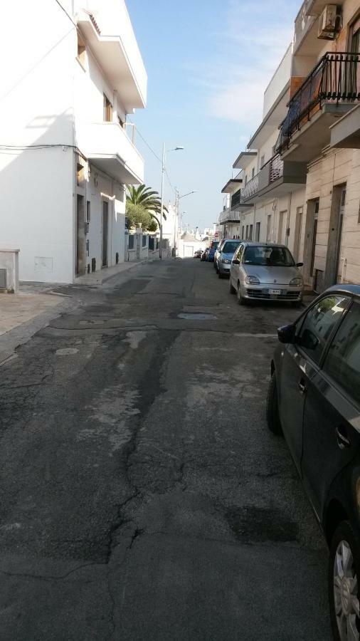 Trullo Alberobello Vacanze Desa 1 Экстерьер фото
