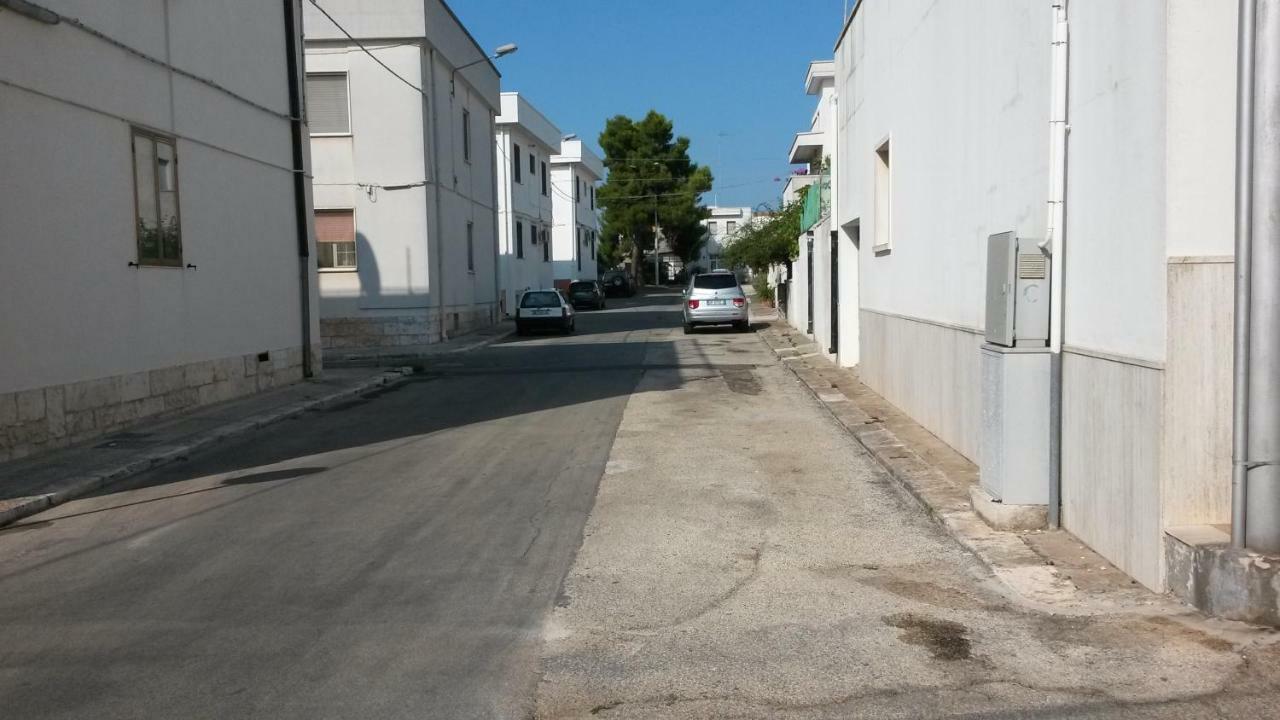 Trullo Alberobello Vacanze Desa 1 Экстерьер фото